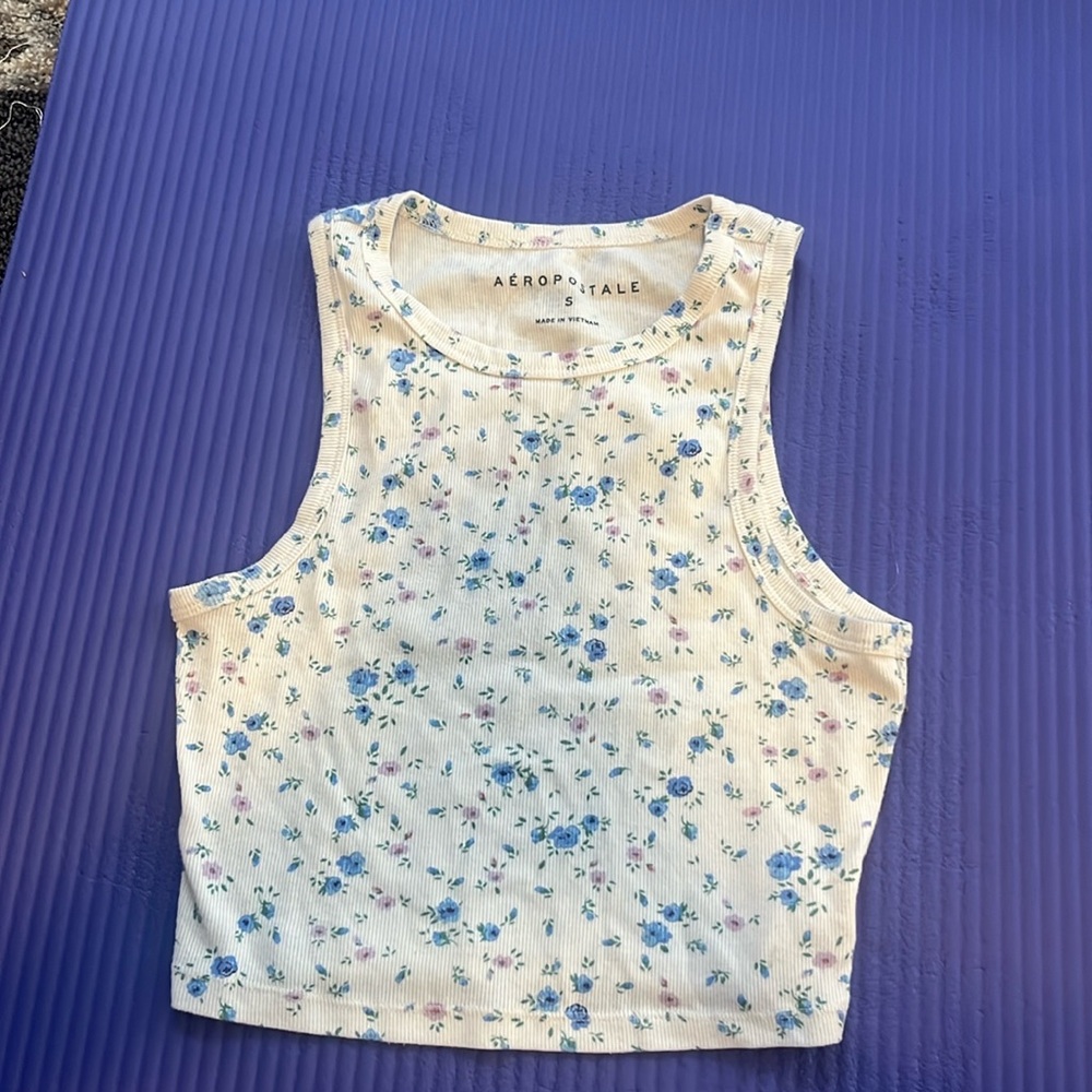Aeropostale tank